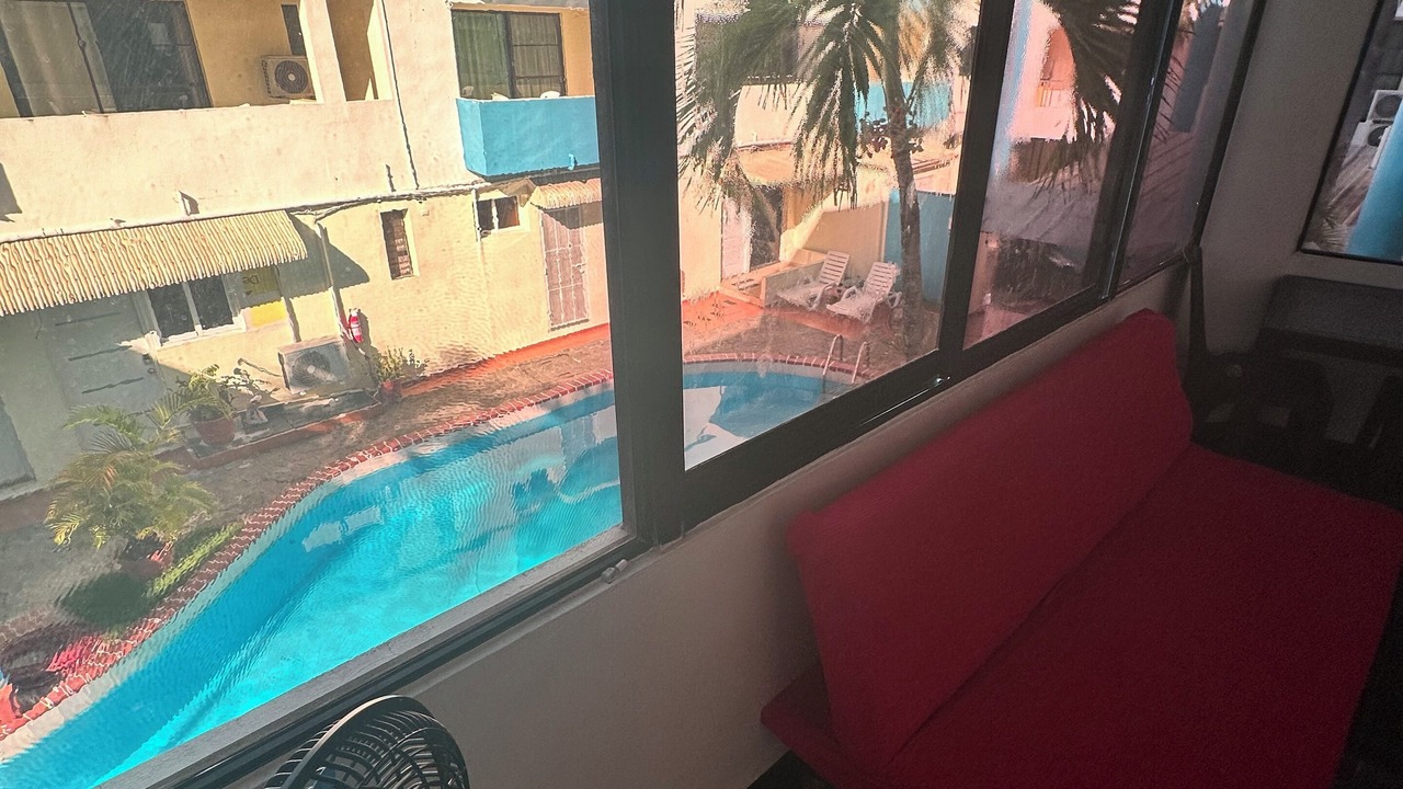 Photo of Outdoor in Villas Ana Maria