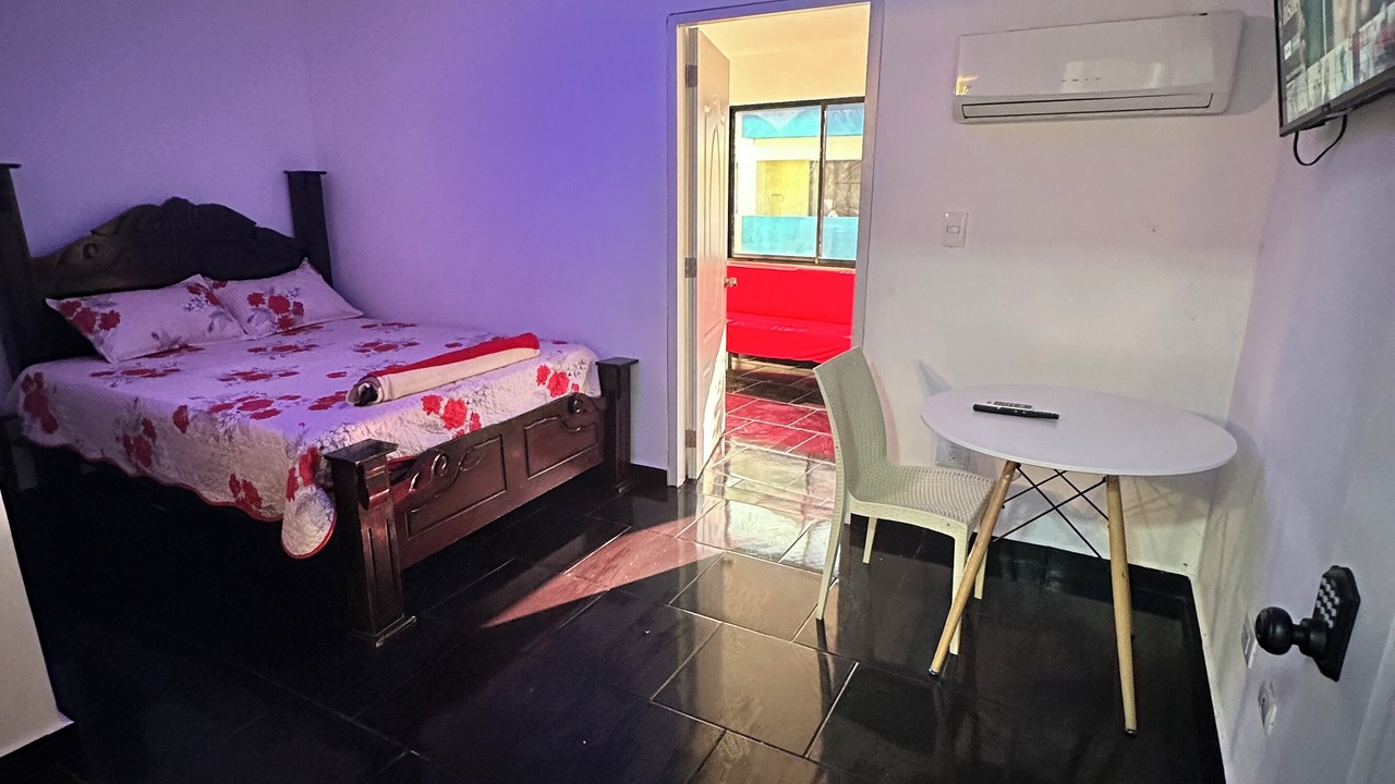 Photo of Bedroom in Villas Ana Maria