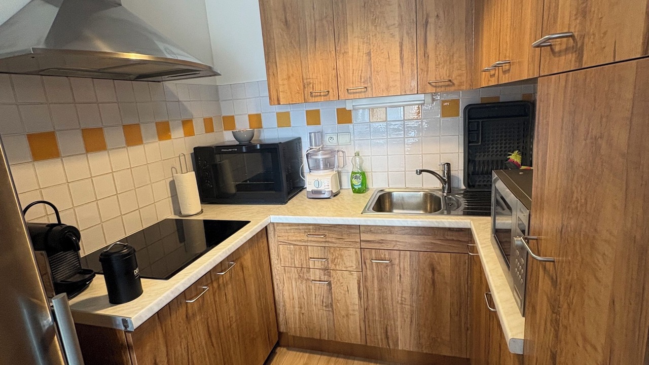 Photo of Kitchen in Thones