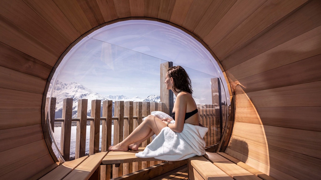 Photo of Others in La Rosiere