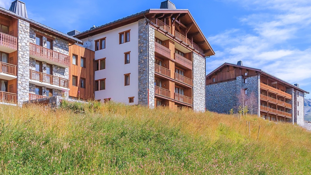 Photo of Others in La Rosiere