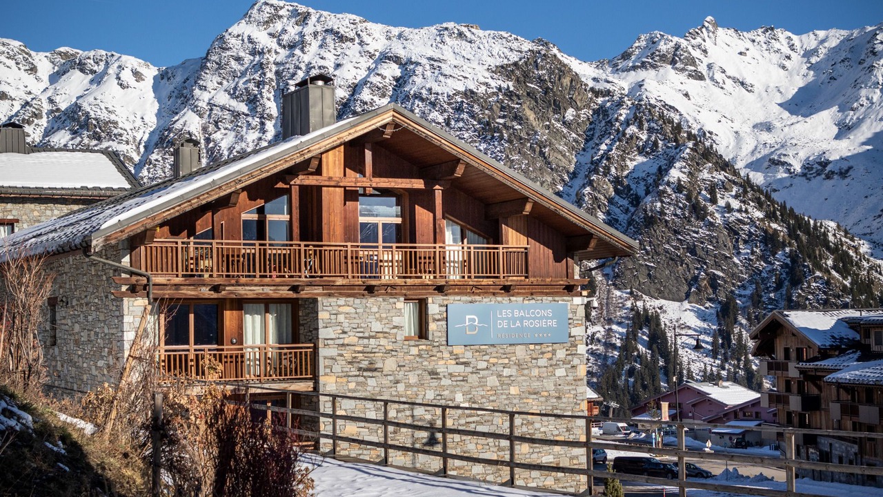 Photo of Others in La Rosiere