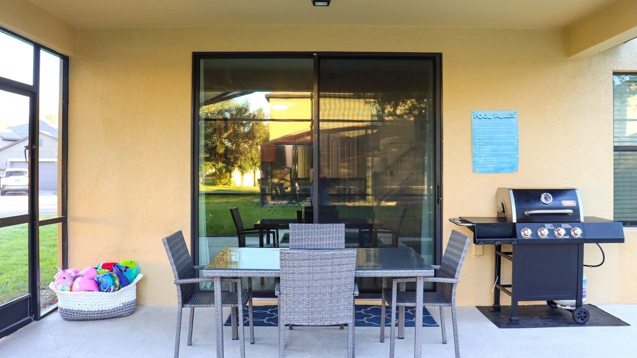 Photo of Outdoor in Thousand Oaks