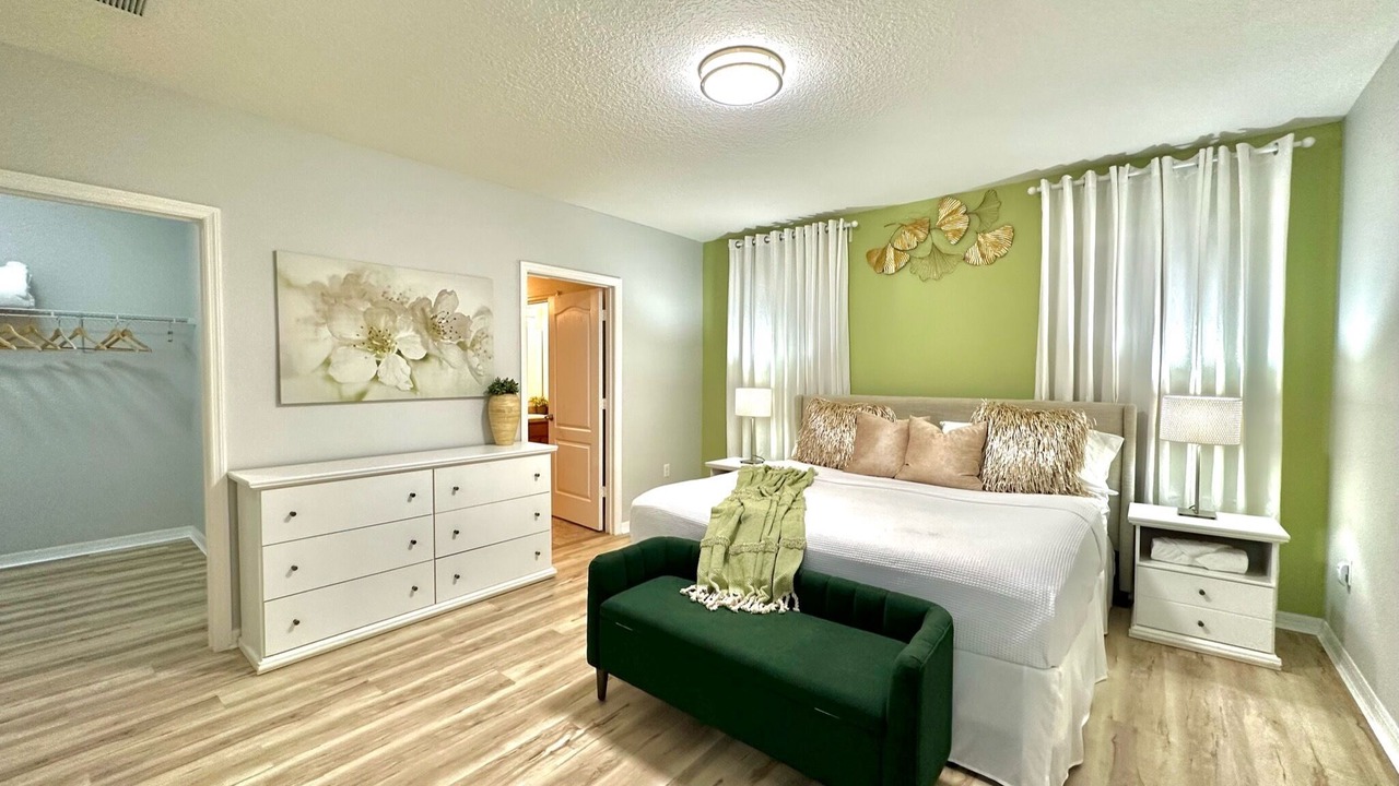 Photo of Bedroom in Thousand Oaks