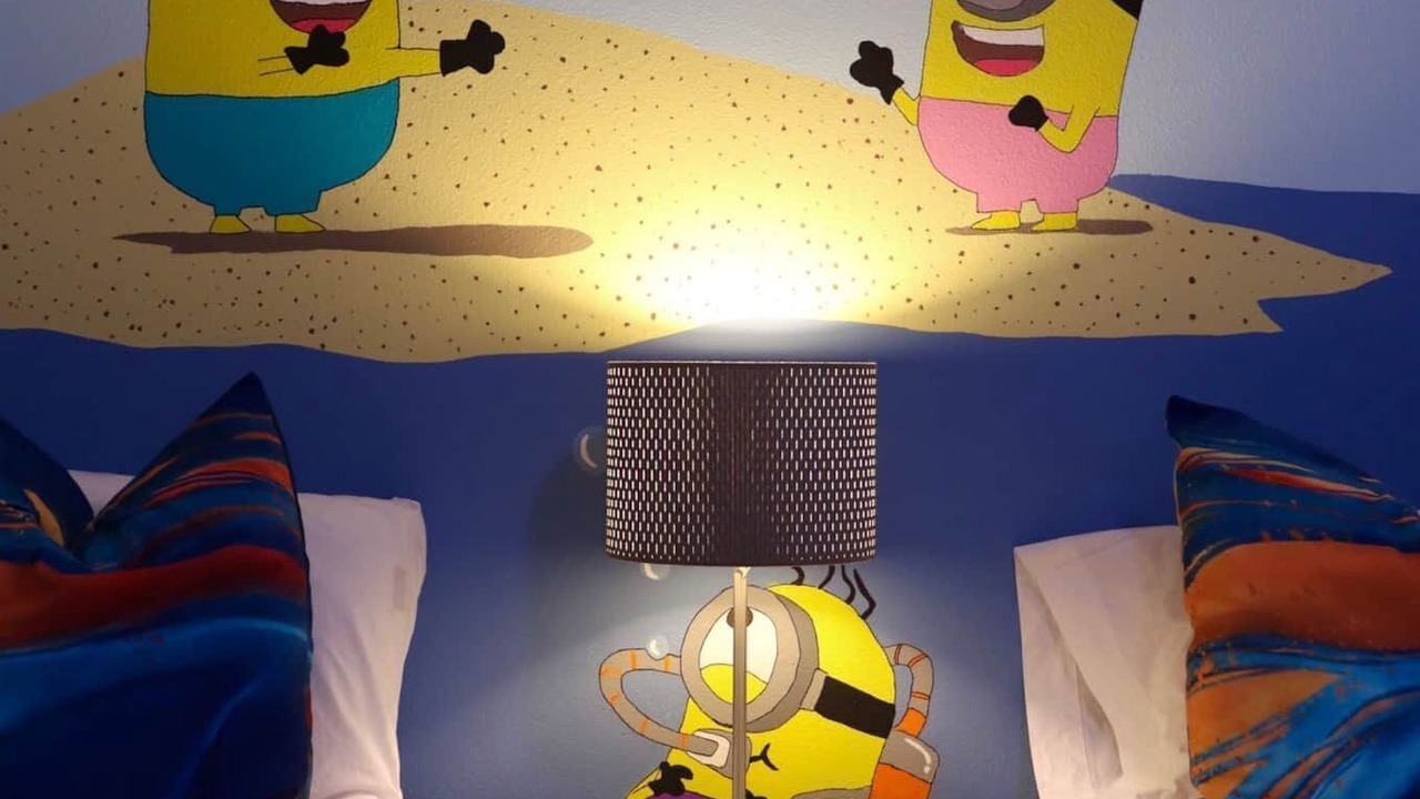 Photo of Bedroom in Thousand Oaks