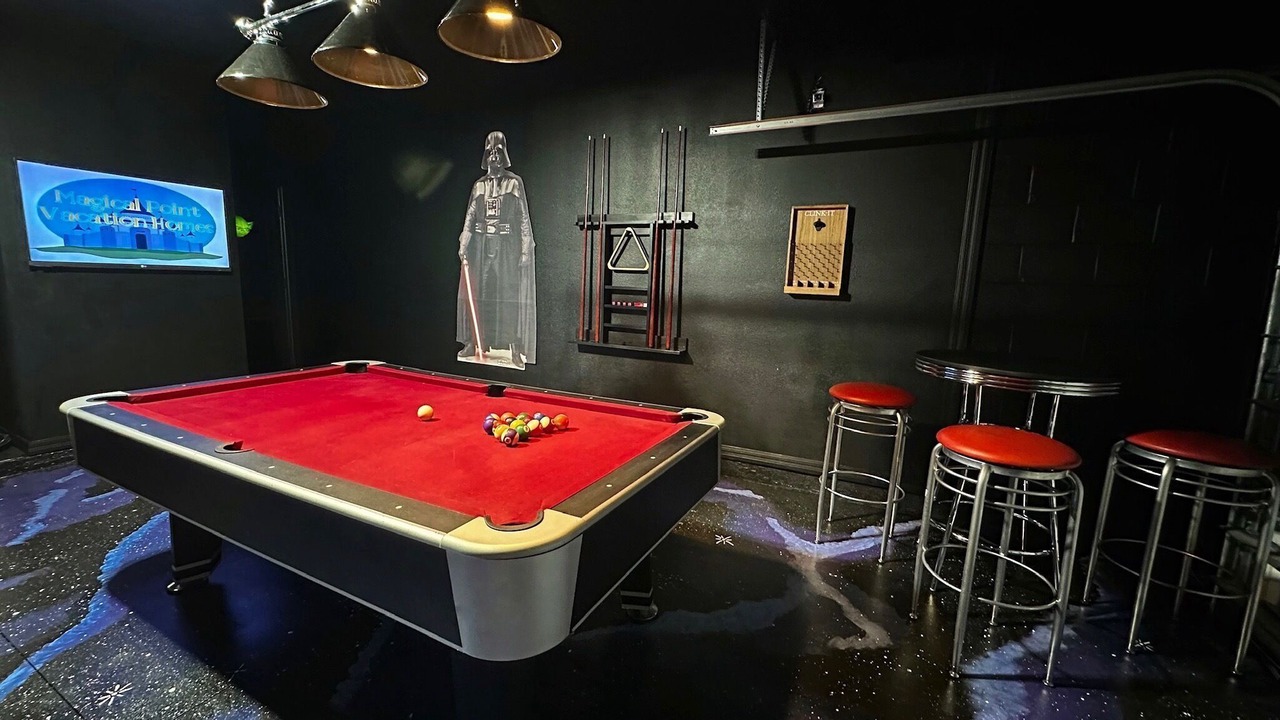 Photo of Bedroom in Thousand Oaks