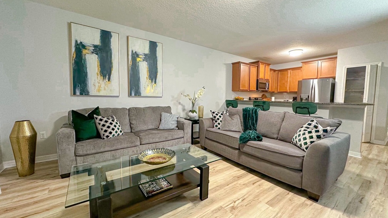 Photo of Livingroom in Thousand Oaks