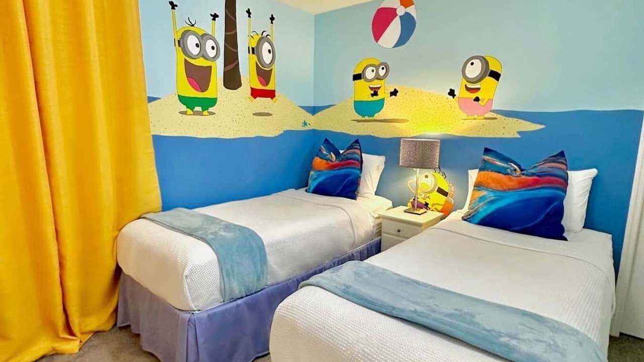 Photo of Bedroom in Thousand Oaks