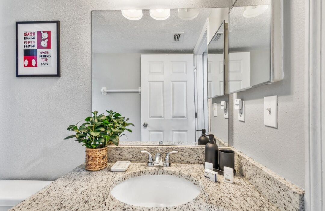 Photo of Bathroom in Chatham Park
