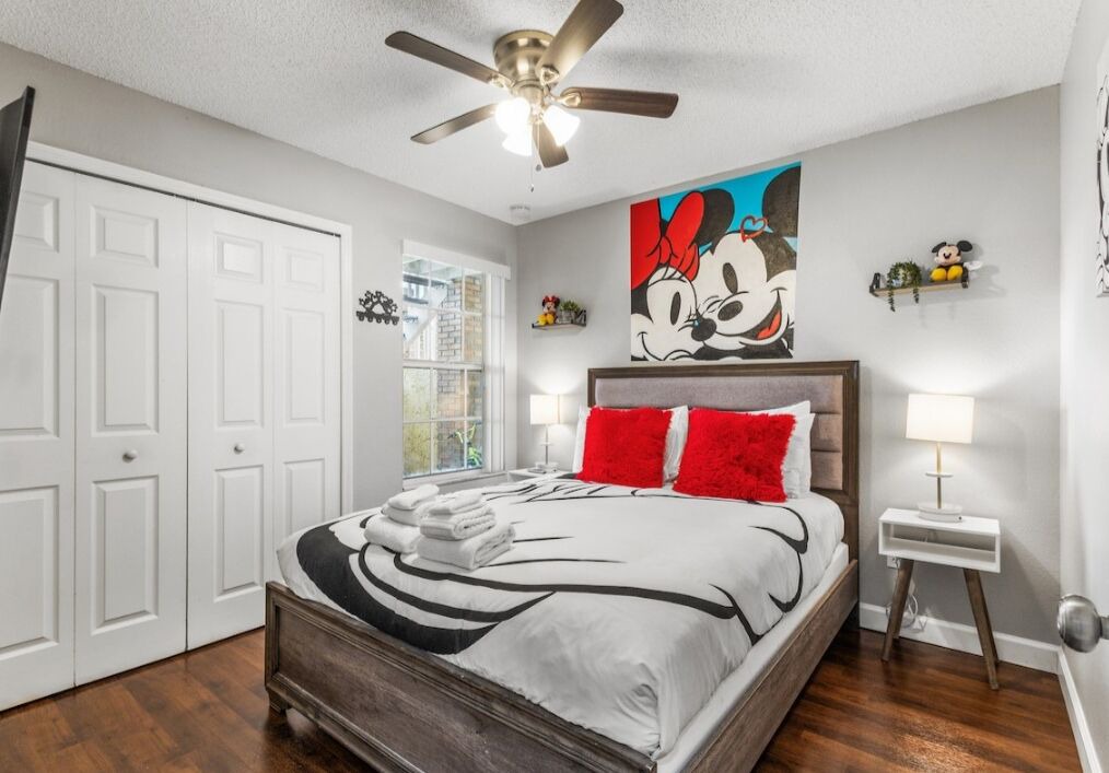 Photo of Bedroom in Chatham Park