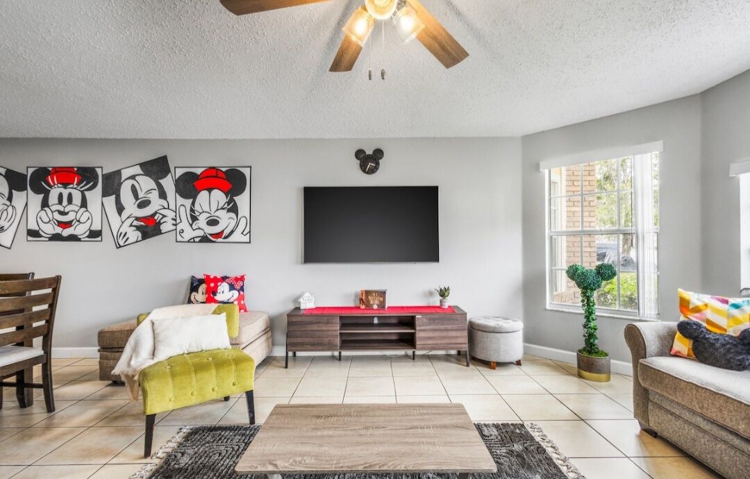 Photo of Livingroom in Chatham Park