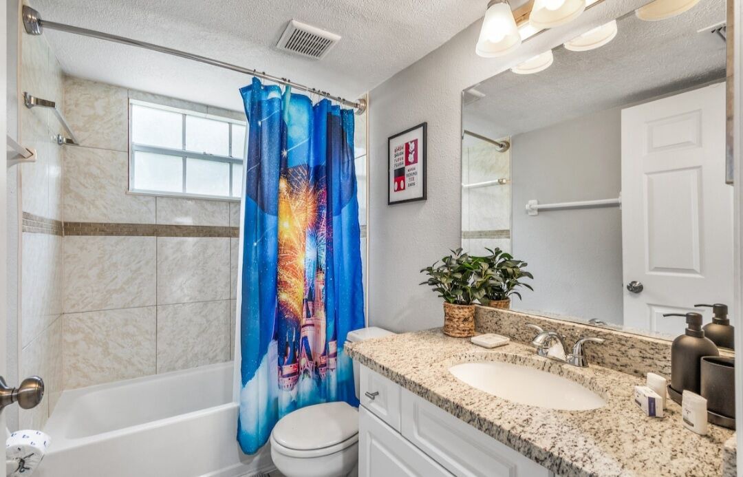 Photo of Bathroom in Chatham Park