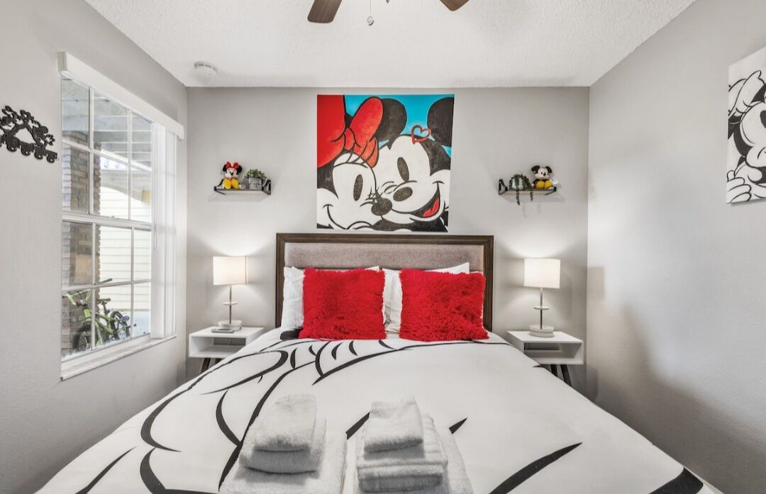 Photo of Bedroom in Chatham Park