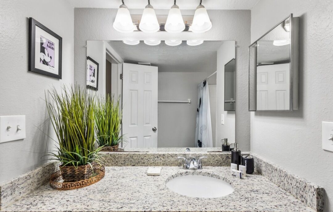 Photo of Bathroom in Chatham Park