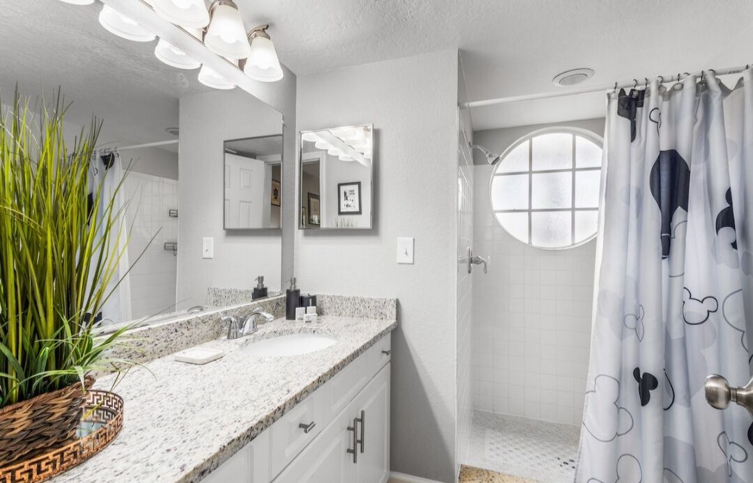 Photo of Bathroom in Chatham Park