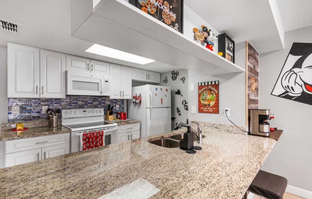 Photo of Kitchen in Chatham Park