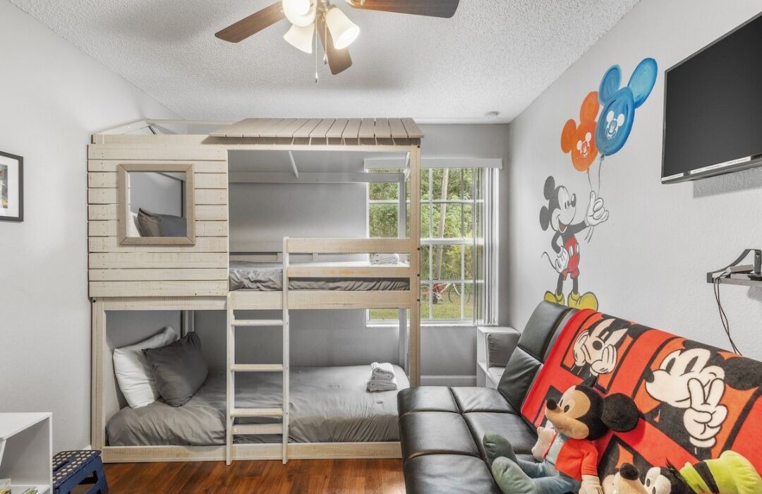 Photo of Bedroom in Chatham Park