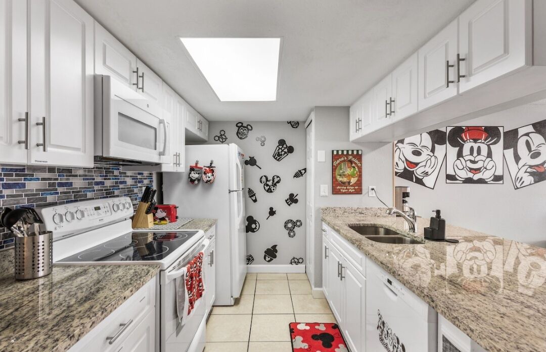 Photo of Kitchen in Chatham Park