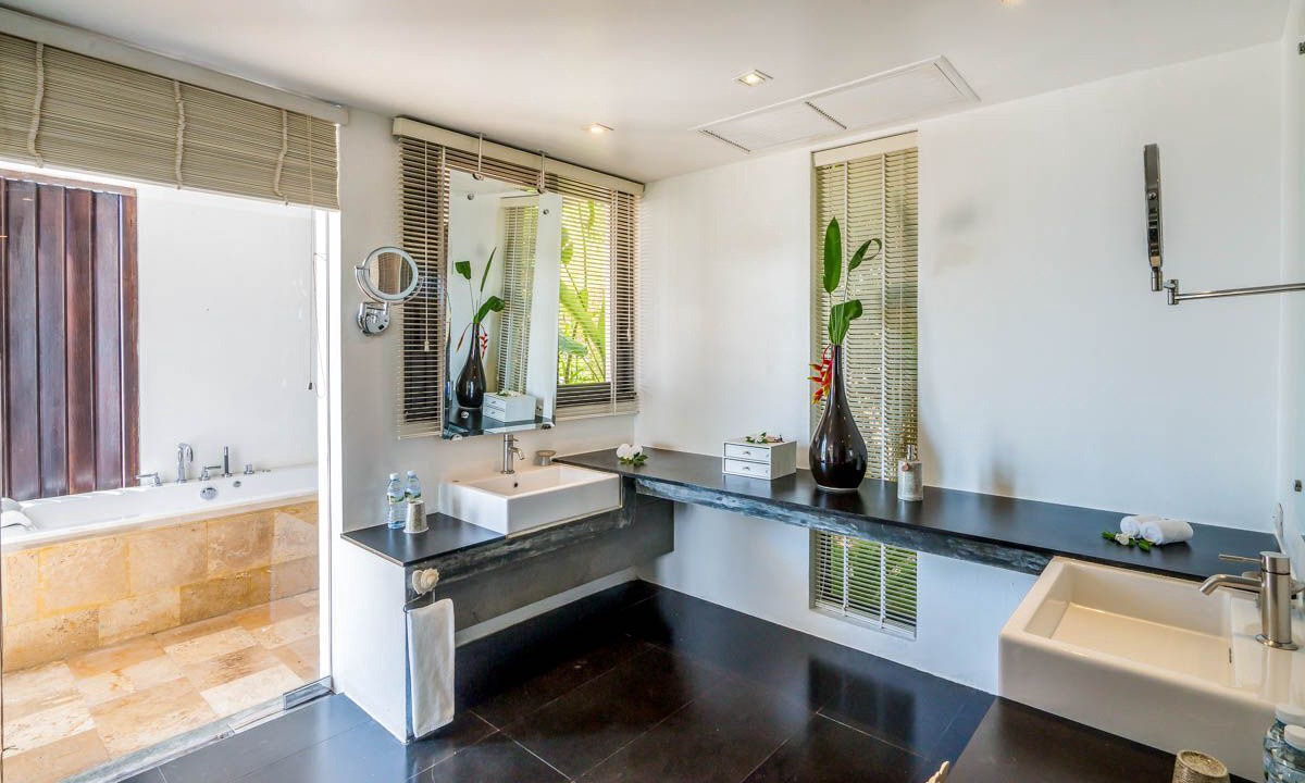 Photo of Bathroom in Ko Yao