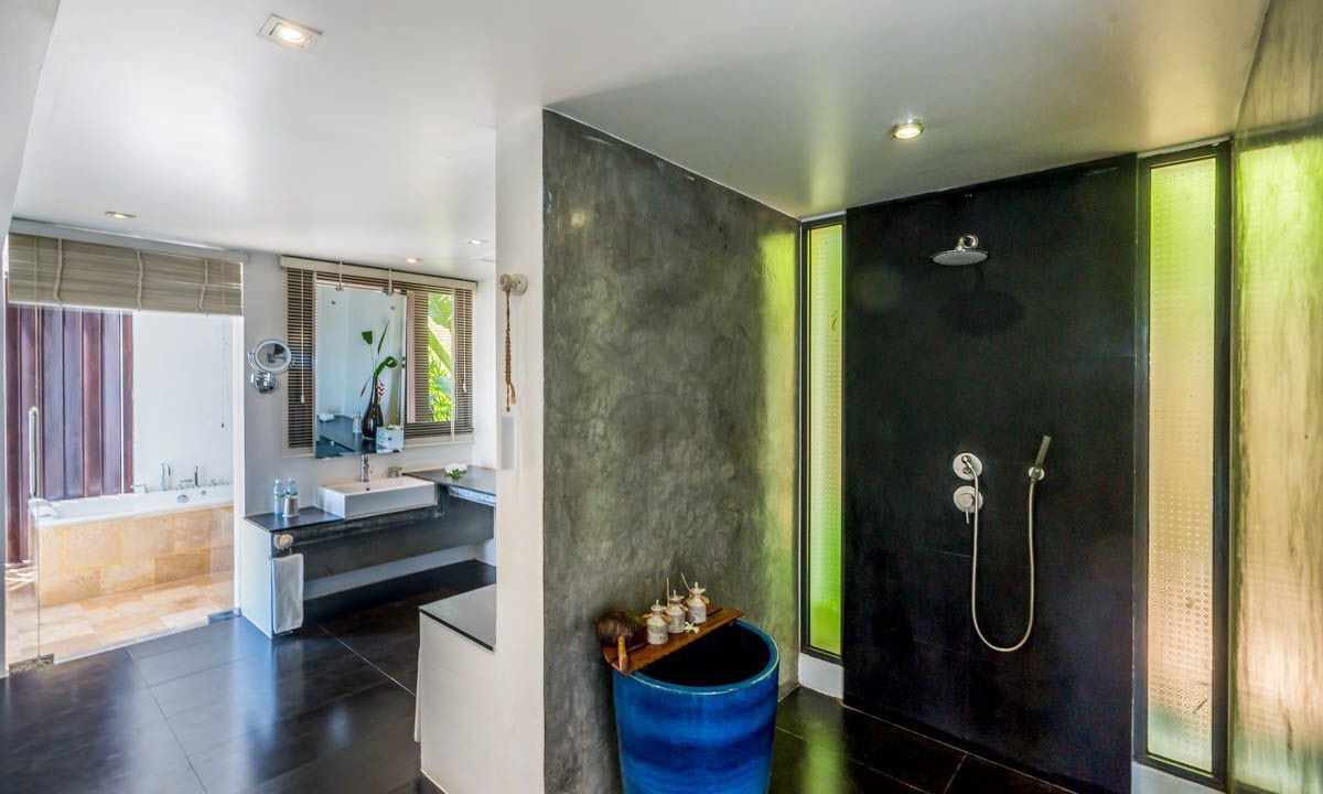Photo of Bathroom in Ko Yao