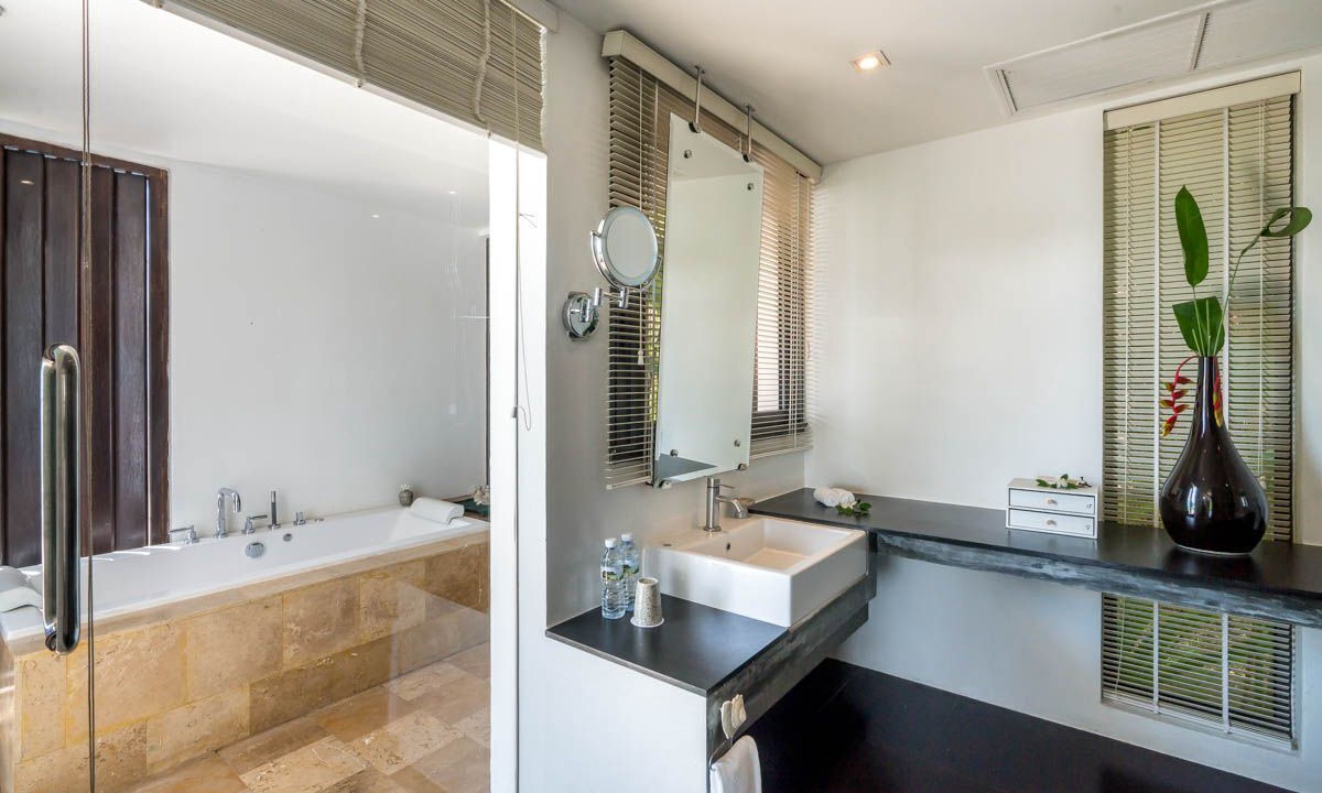 Photo of Bathroom in Ko Yao