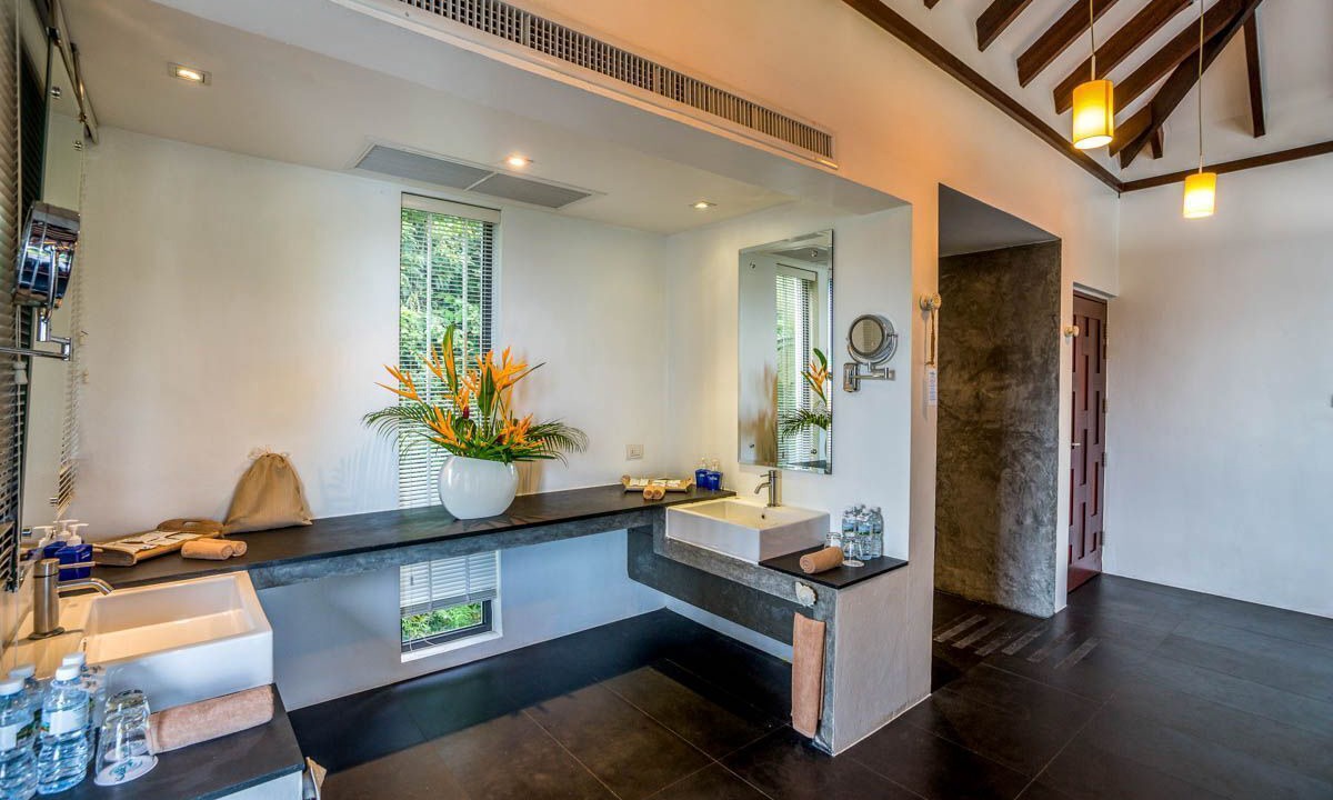 Photo of Bathroom in Ko Yao