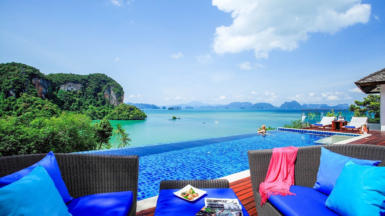 Photo of Outdoor in Ko Yao