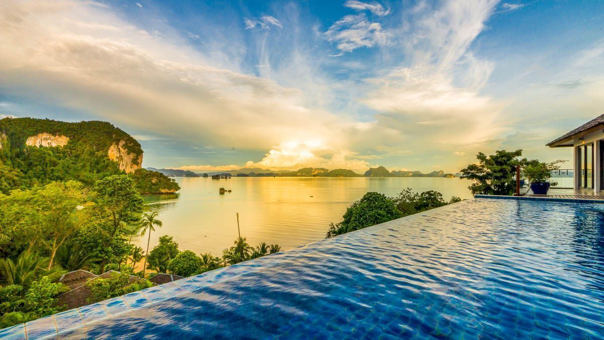 Photo of Outdoor in Ko Yao