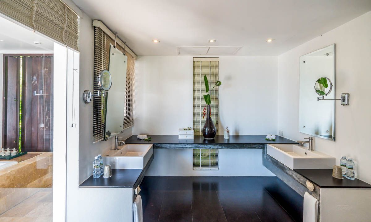 Photo of Bathroom in Ko Yao