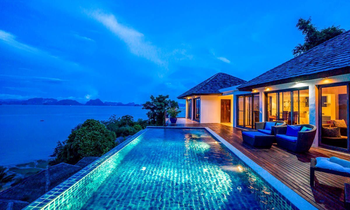 Photo of Outdoor in Ko Yao