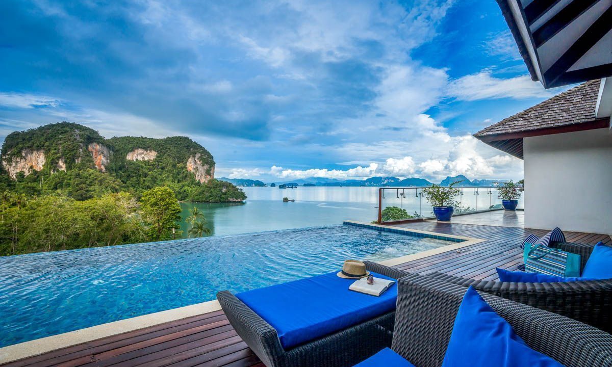 Photo of Outdoor in Ko Yao