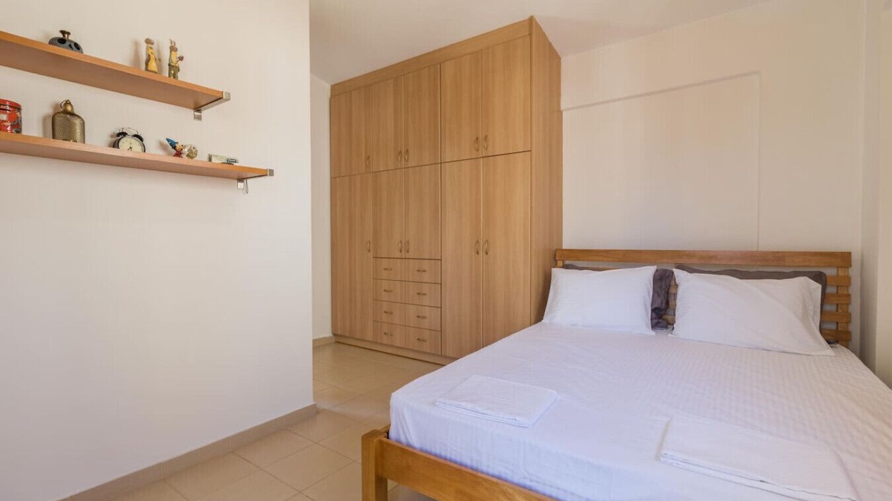 Photo of Bedroom in Kechries