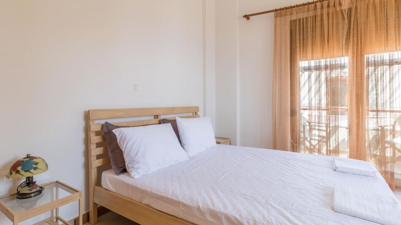 Photo of Bedroom in Kechries