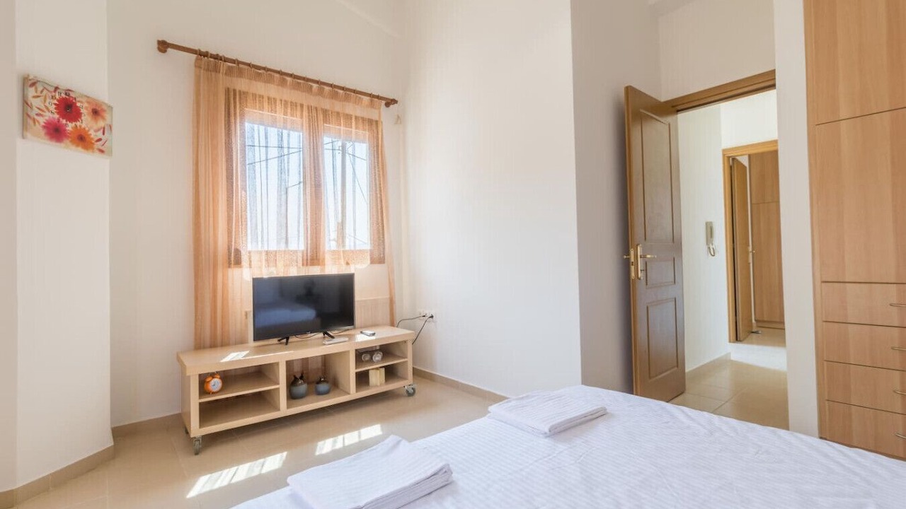 Photo of Bedroom in Kechries
