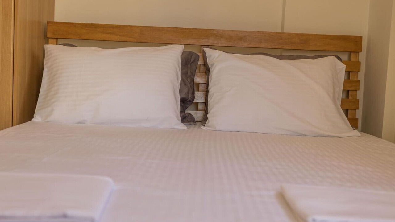Photo of Bedroom in Kechries