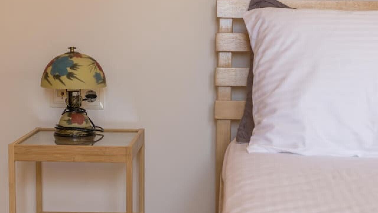 Photo of Bedroom in Kechries