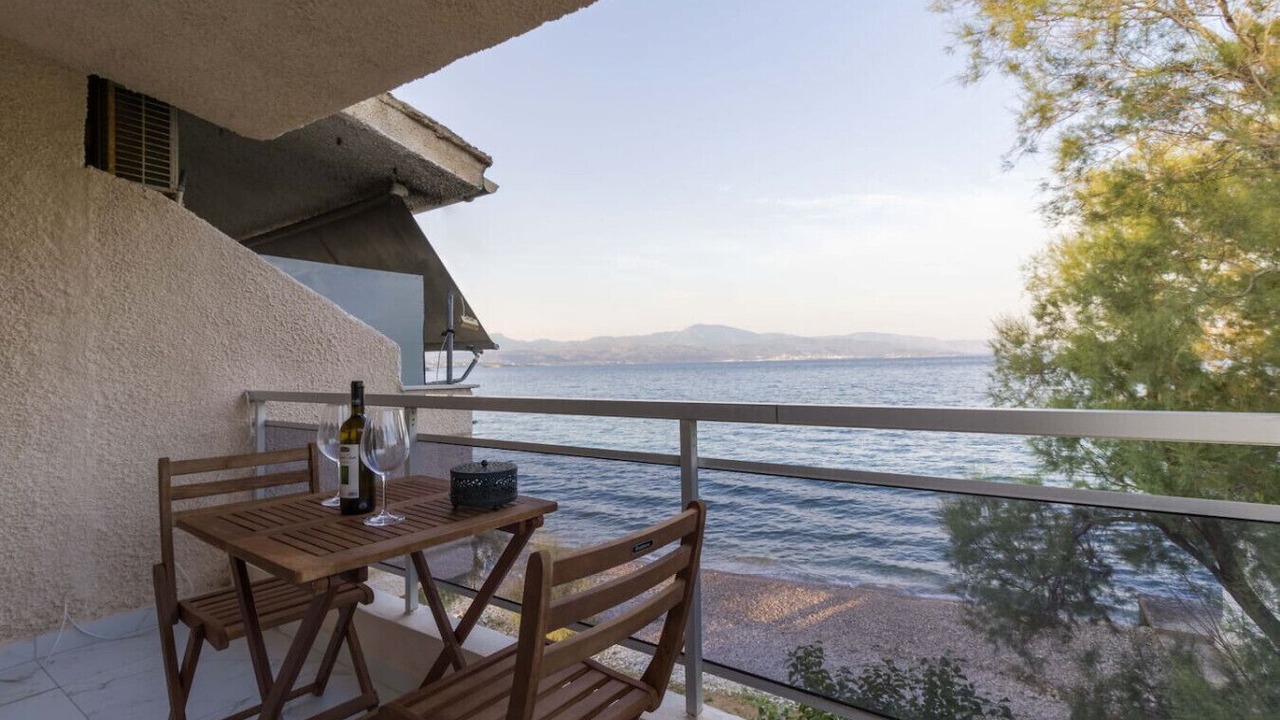 Photo of Outdoor in Loutra Oraias Elenis
