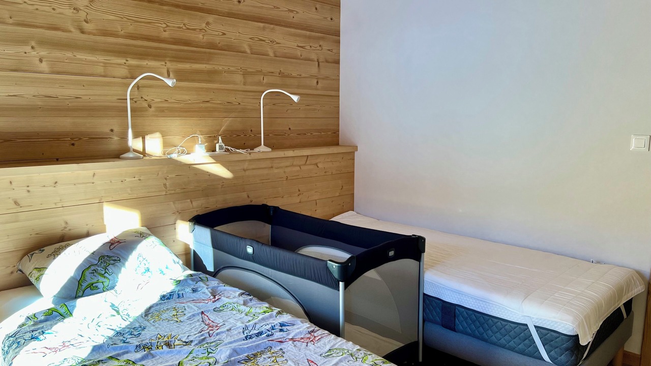Photo of Bedroom in Puy-Saint-Vincent