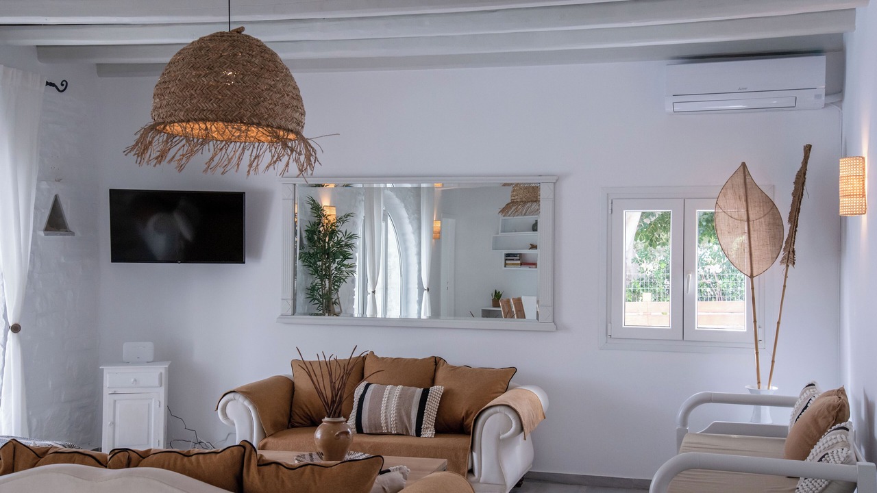 Photo of Livingroom in Aliki