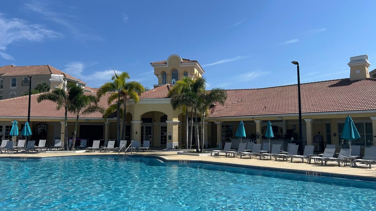 Photo of Outdoor in Orlando