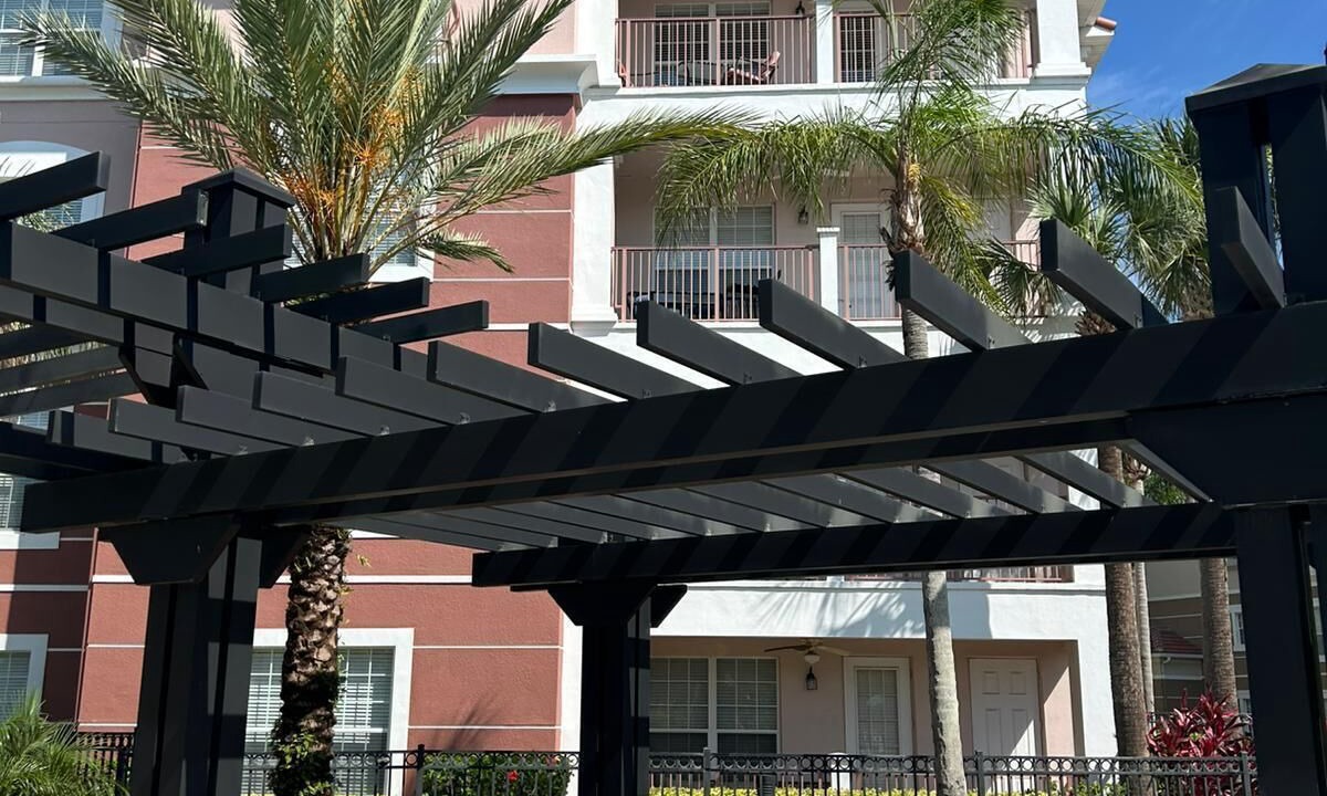 Photo of Patio Balcony in Orlando