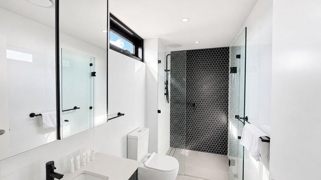 Photo of Bathroom in Southport