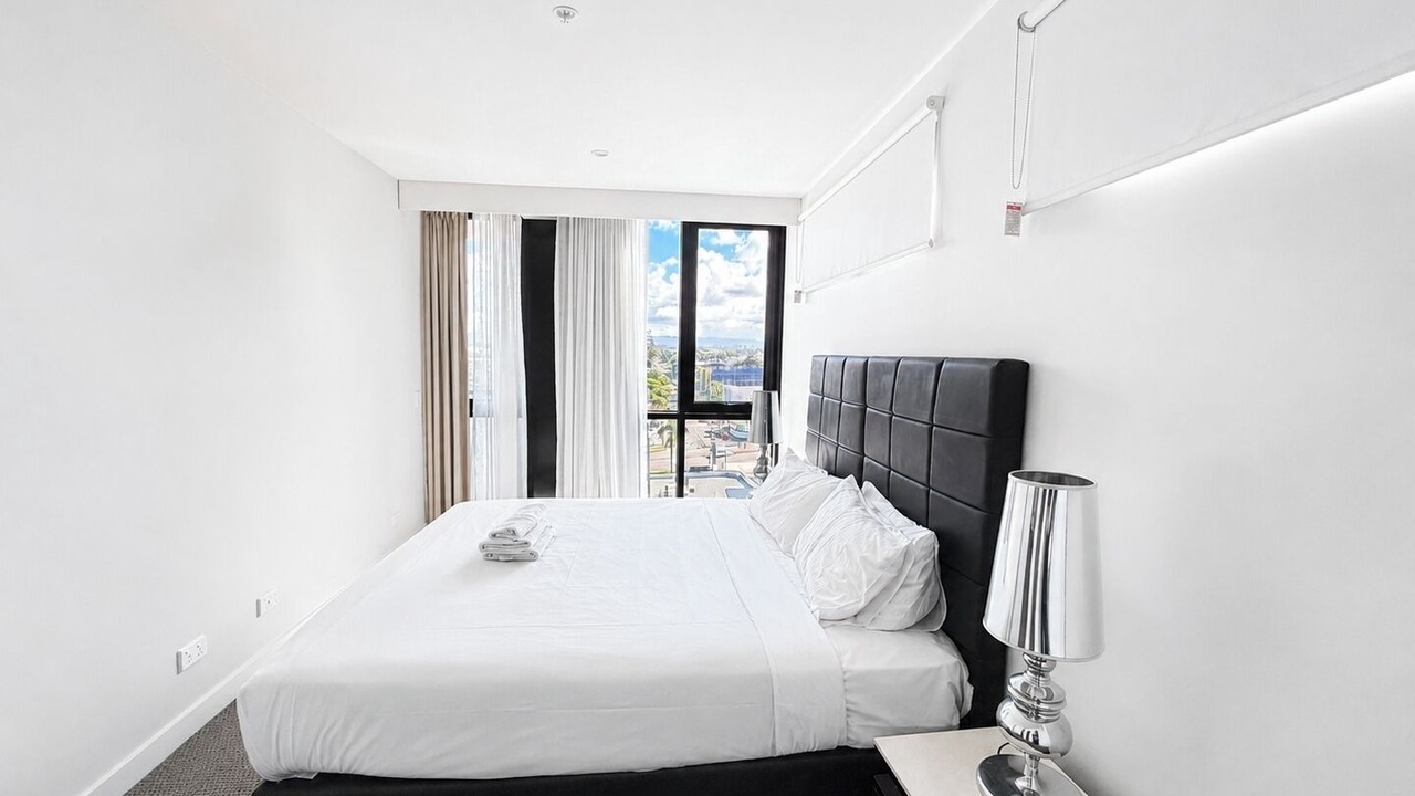 Photo of Bedroom in Southport