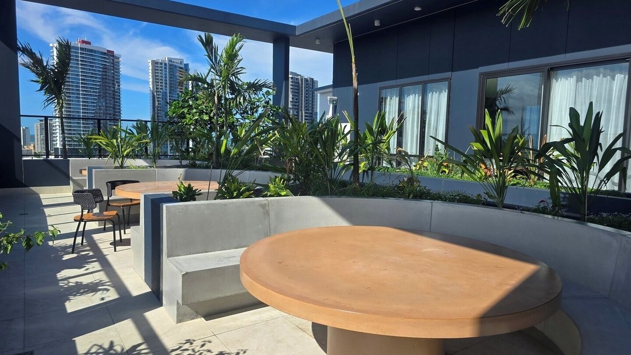 Photo of Outdoor in Southport