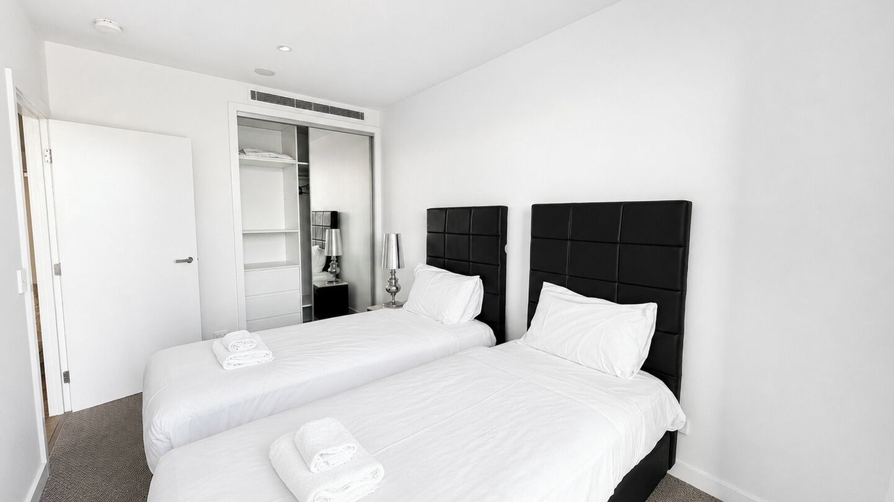 Photo of Bedroom in Southport