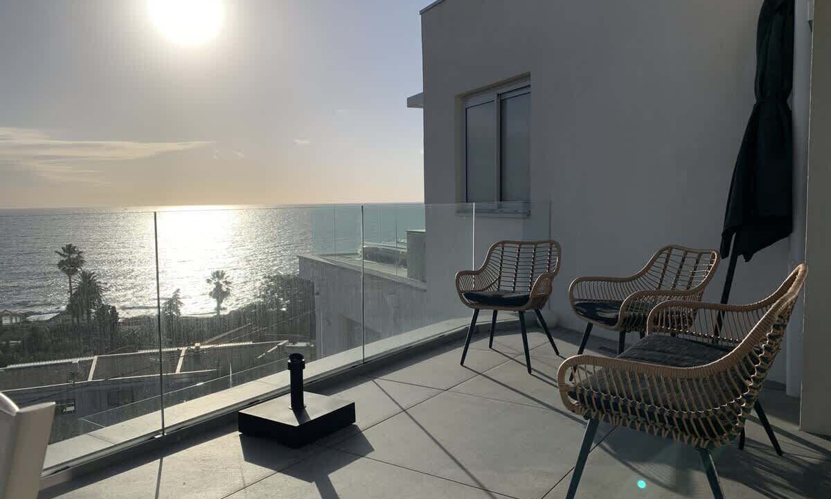 Photo of Patio Balcony in Les Issambres