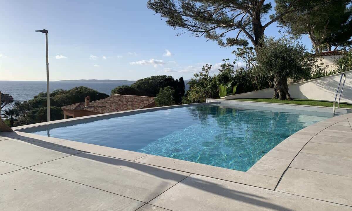 Photo of Outdoor in Les Issambres