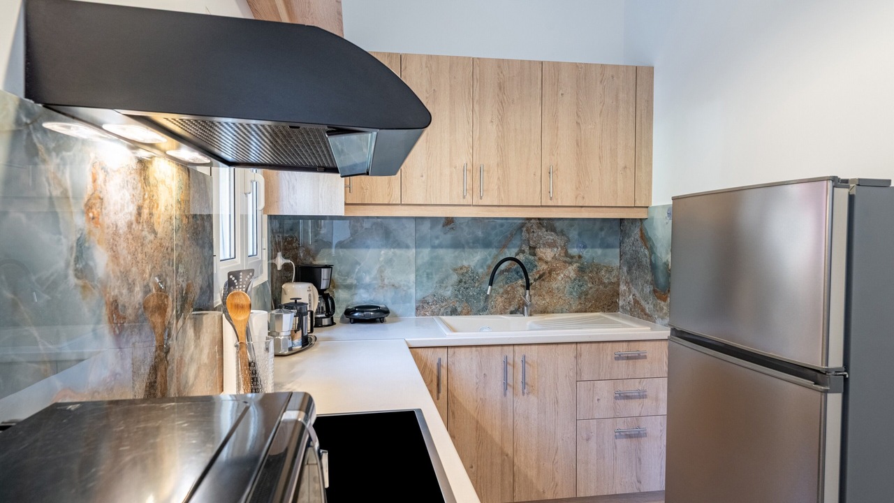 Photo of Kitchen in Parelia