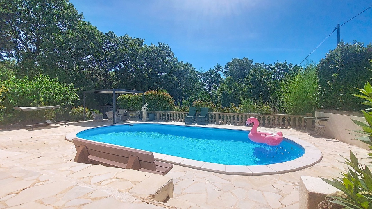 Photo of Outdoor in Taradeau