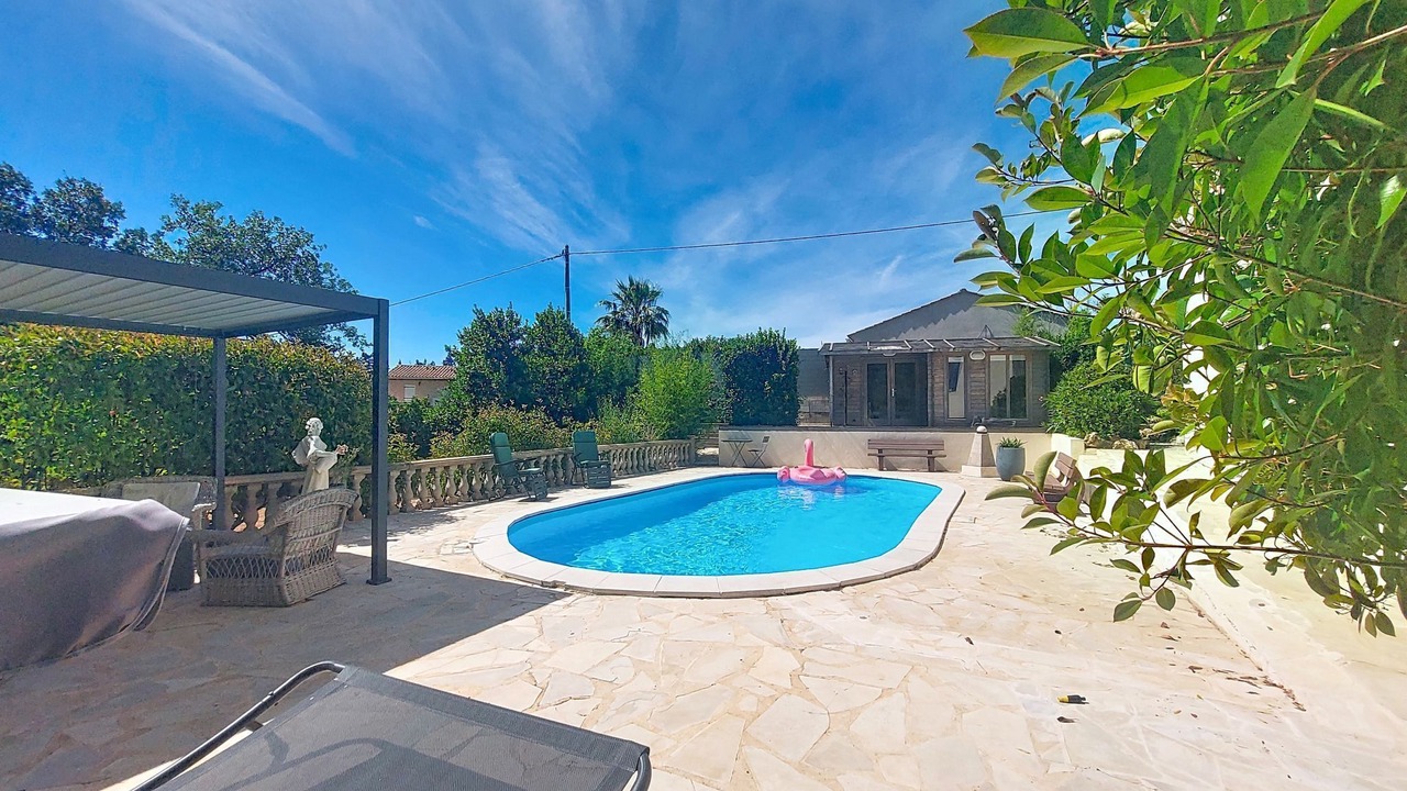 Photo of Outdoor in Taradeau
